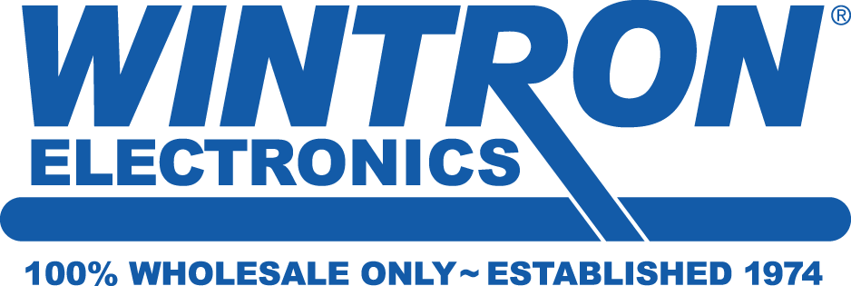 Wintron Logo