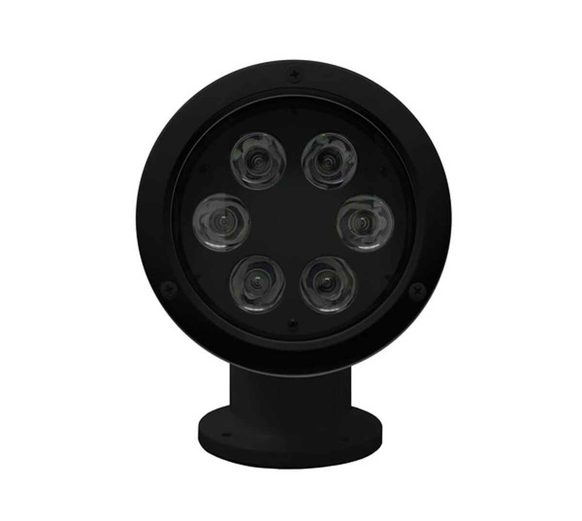 ACR RCL50 LED Searchlight Black Housing| Wintron Electronics