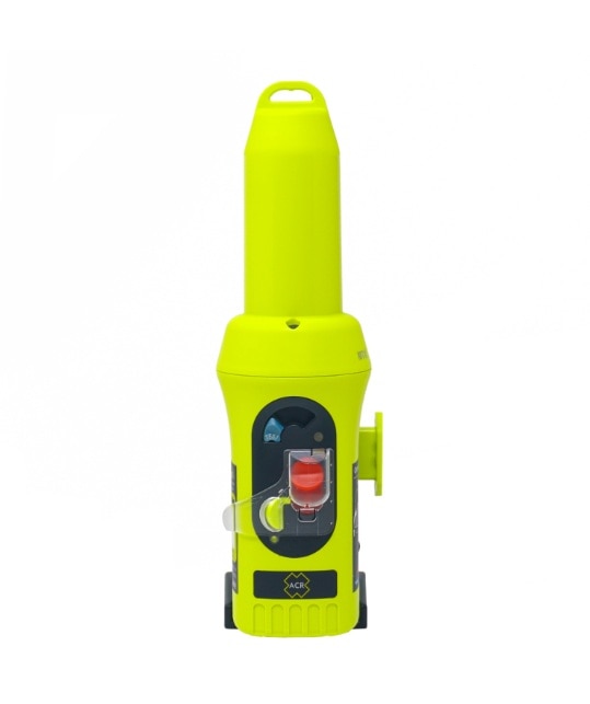 ACR Electronics ACR Pathfinder AIS SART AIS Search and Rescue Transponder with Bracket - 2940