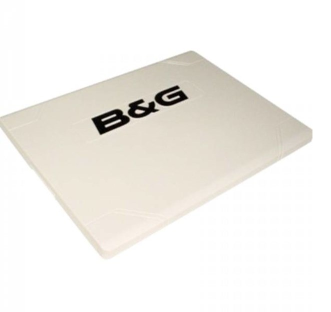 B & G Suncover for Vulcan 9