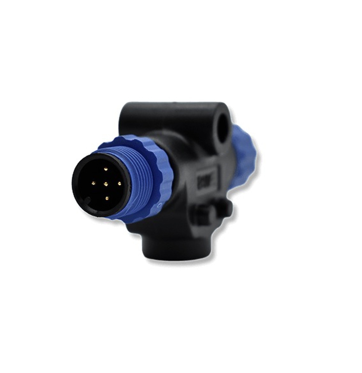 Weld Wire Rope Pin Bluewater NMEA 2000 Power no Fuse 2 Meter | Wintron Electronics