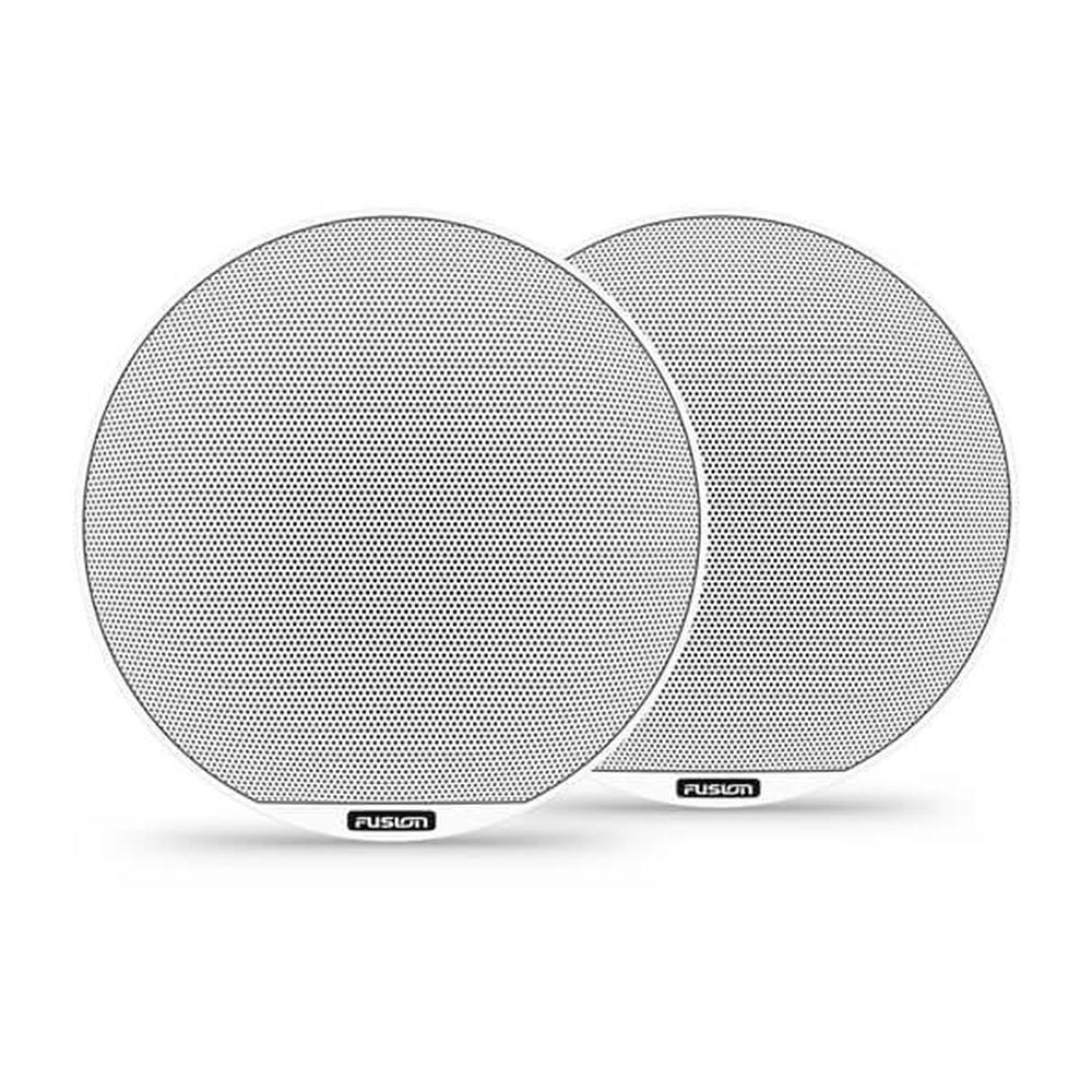 Fusion SG-F773W 7.7in Speakers Signature Series 3i 280 Watts Classic White - 010-02772-00