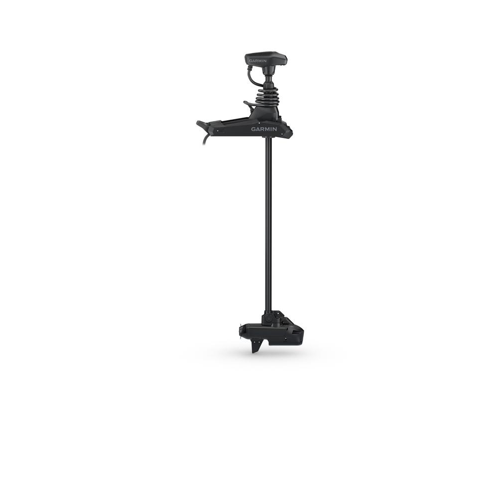 Garmin Force Kraken Trolling Motor Black 63in Shaft| Wintron