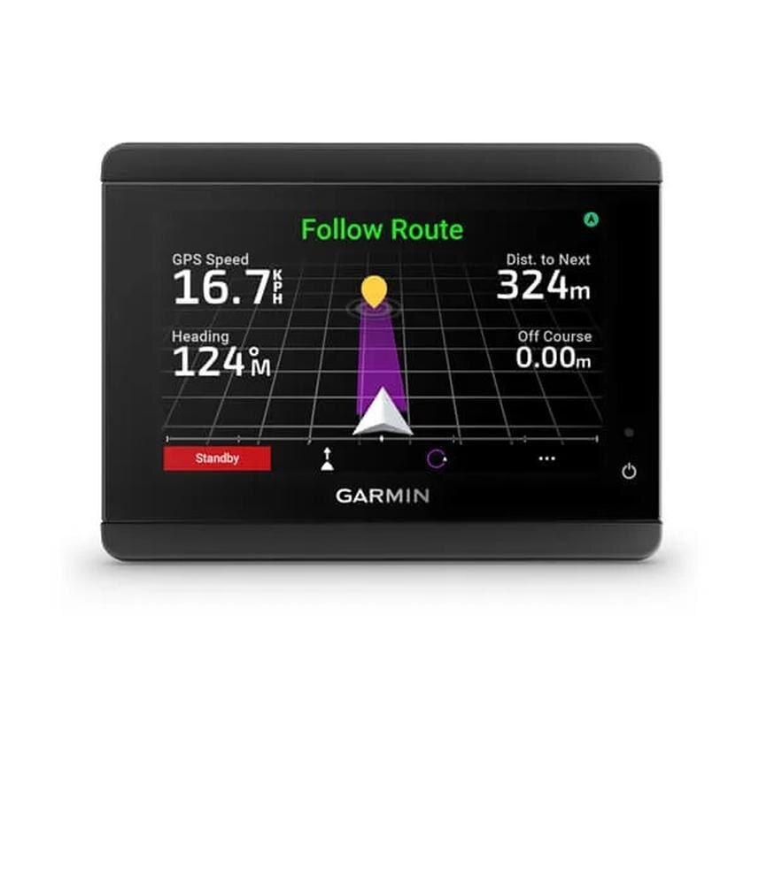 Garmin GHC50 Marine Autopilot Control Display| Wintron Electronics