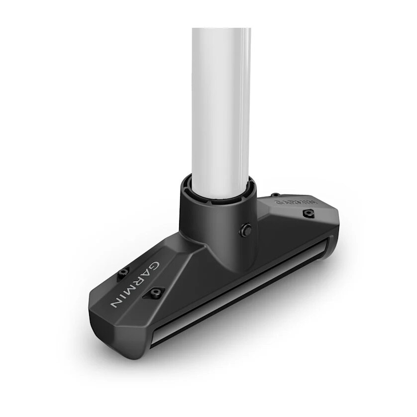 Garmin GT360UHD Transducer for Spy Pole - 010-03012-10