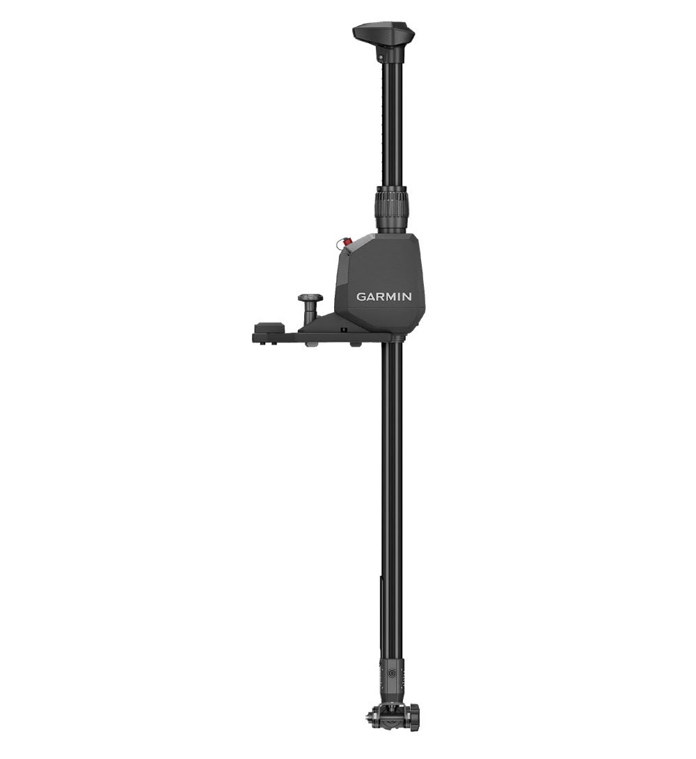 Garmin Spy Pole 49in Motorized Pole Mount - 010-03012-20