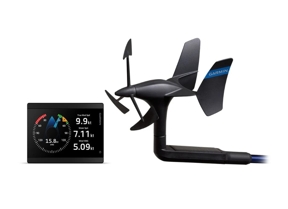 Garmin GMI 40 Wireless Wind Pack