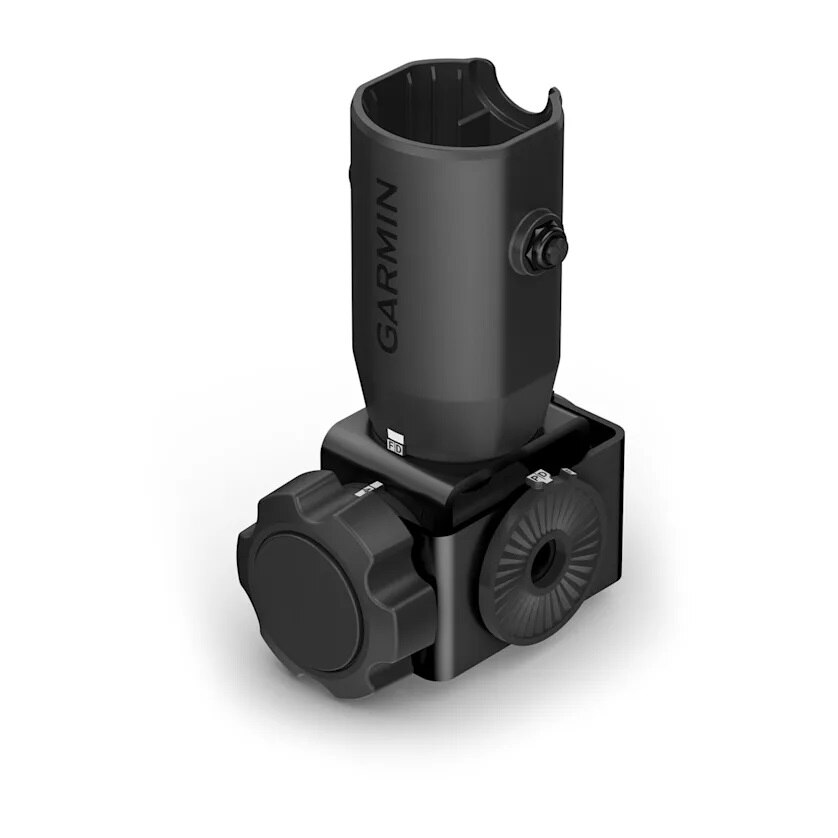 Garmin Adjustable Perspective Bottom Mount for LiveScope Transducers - 010-13404-70