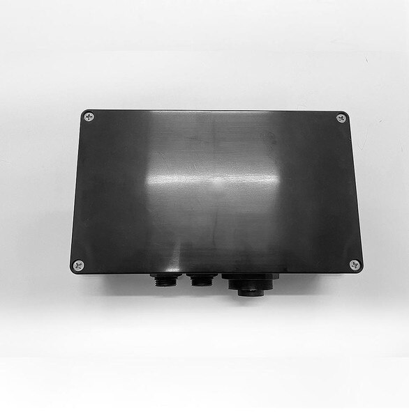 GOST Nav-Tracker Elite 1.0 IDP SAT/GPS Tracking Device| Wintron Electronics