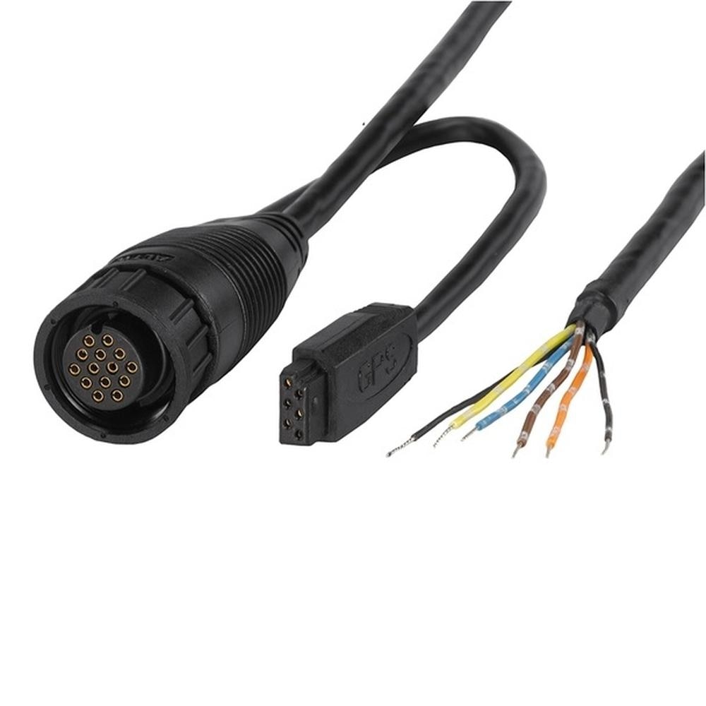 Humminbird AS-GPS-NMEA Adapter Cable - 720080-1