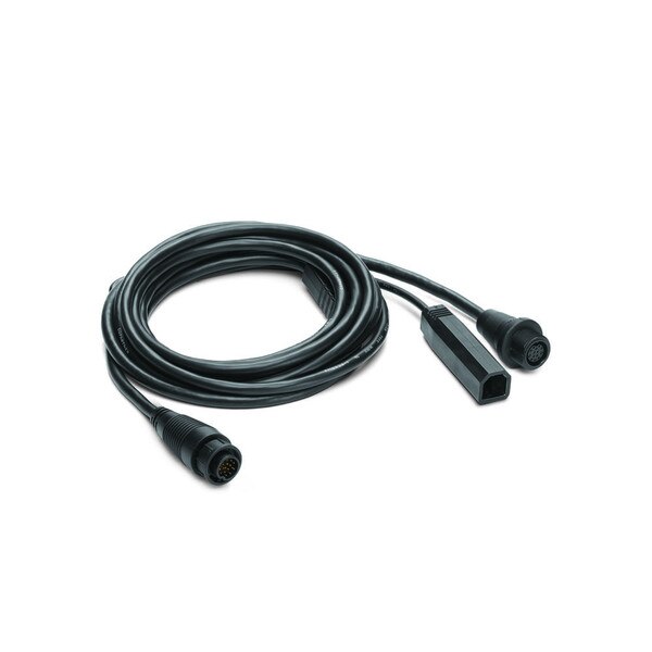 Hum Cable Humminbird 9-M360-2DDI-Y Y-Cable For M360 With| Wintron Electronics