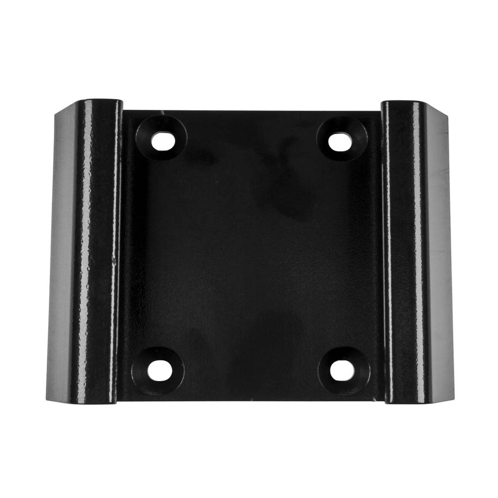 Lewmar SWA Jack Plate Mount - Black - 2024028460