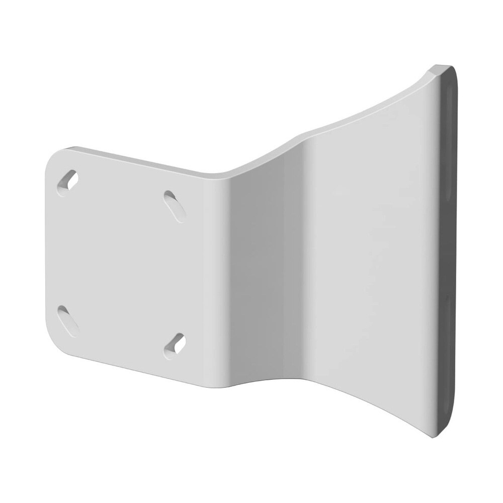 Lewmar SWA Jack Plate Mount - White - 2024028465