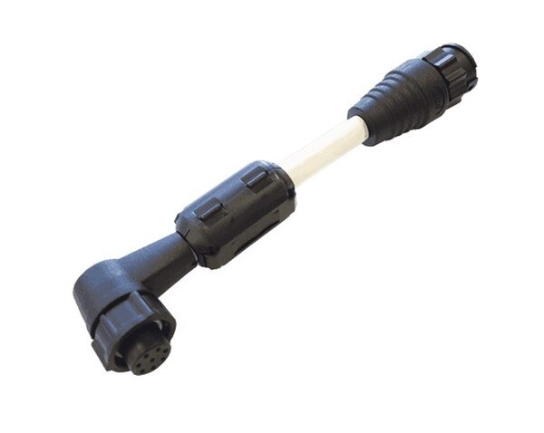 Lowrance Adapter Cable 3G/4G Radar to Halo Dome Radar| Wintron Electronics