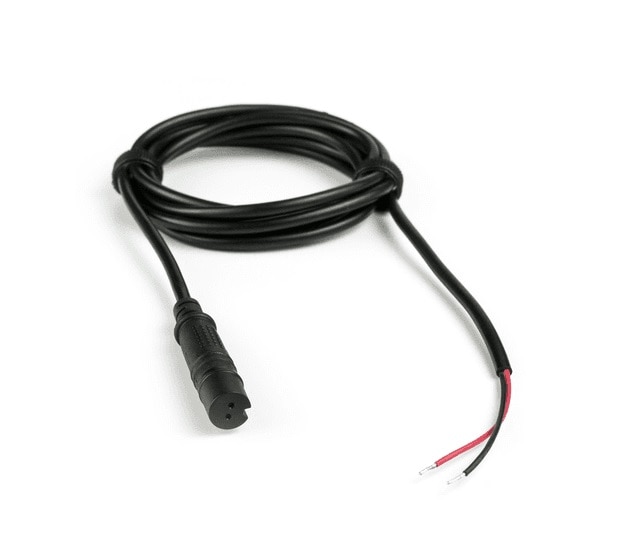 Lowrance Power Cable for EAGLE 5, 7, 9 - 000-16314-001