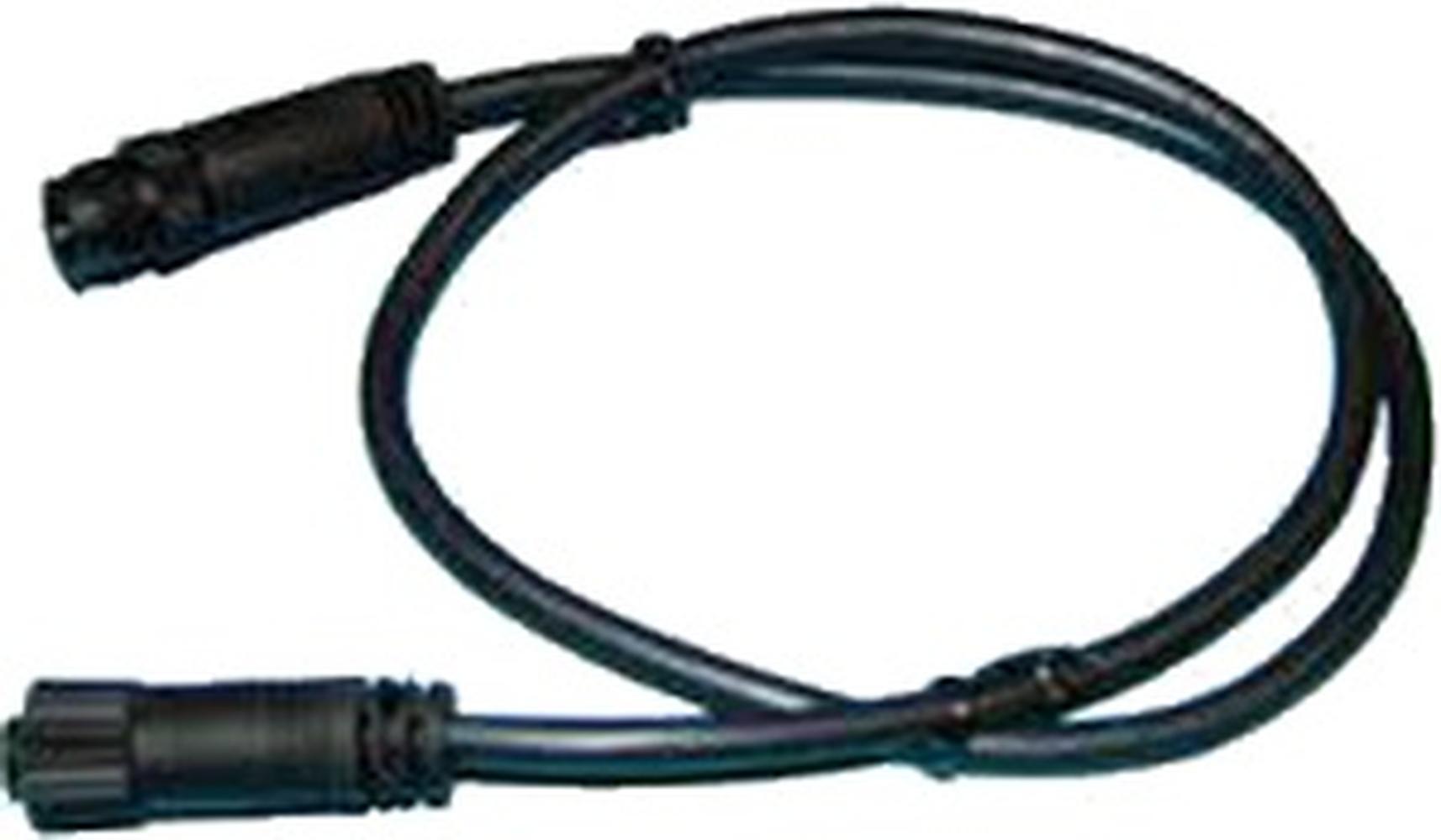 Lowrance N2KEXT-6RD Extension 6ft NMEA 2000 Cable| Wintron Electronics