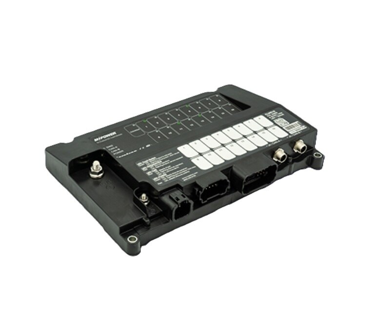 Maretron M-Power CLMD16 DC Load Module 16 Channel N2K without Connectors