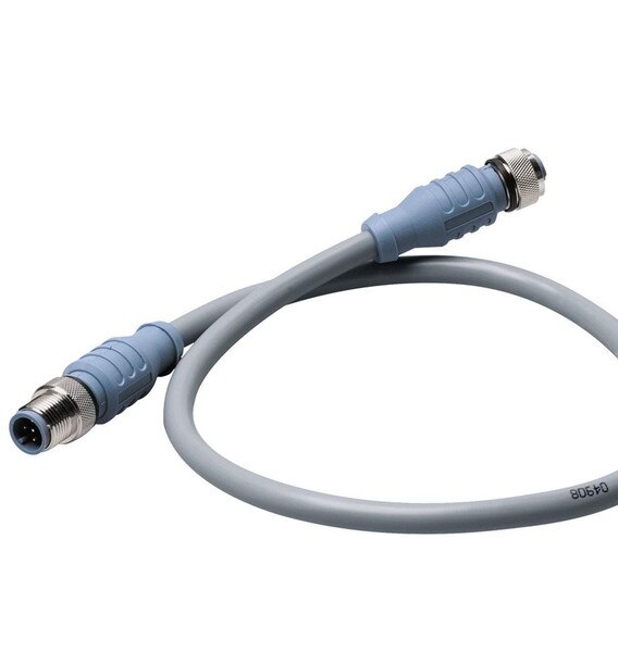 Maretron Micro Cable 3 Meter Male To Female Connectors| Wintron Electronics