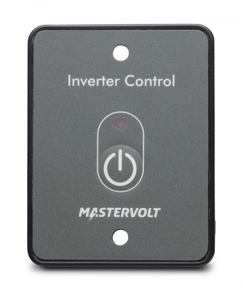 Remote Master Control Mastervolt AC Master Remote Control| Wintron Electronics