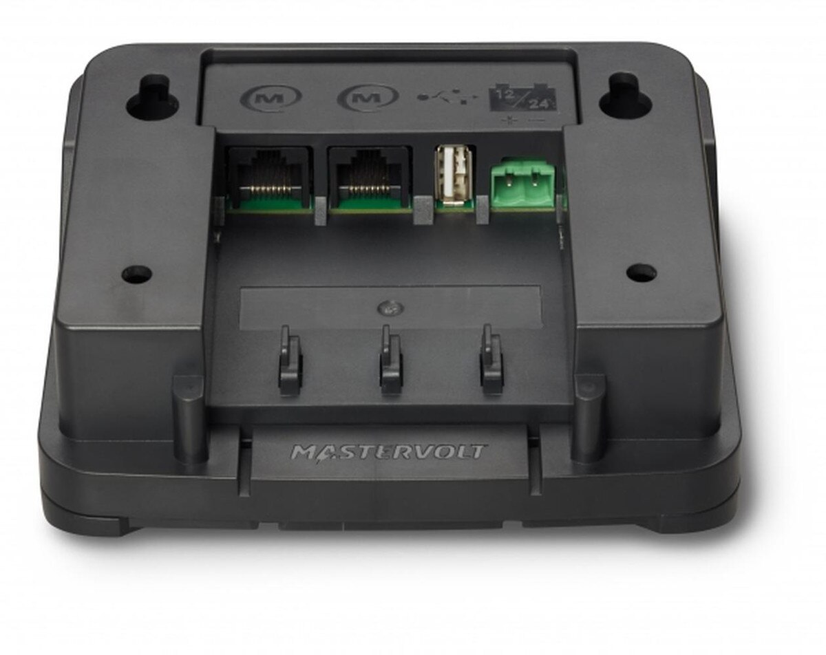 Mastervolt Systems Switch Mastervolt EasyView 5 System Monitor| Wintron Electronics