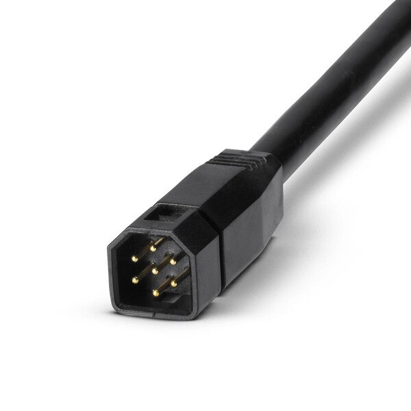 Minn Kota MKR-MDI-2 Humminbird Helix7 MDI Adapter Cable| Wintron ...
