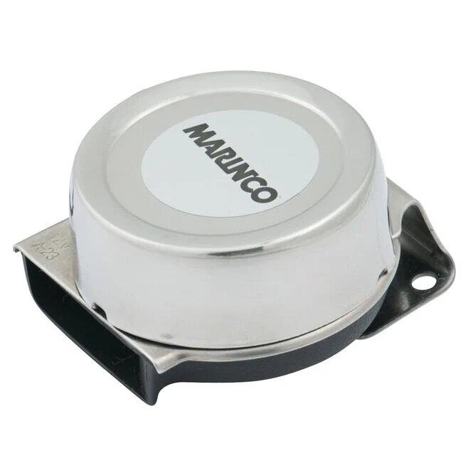 Marinco 10035 Mini Compact Electric Horn