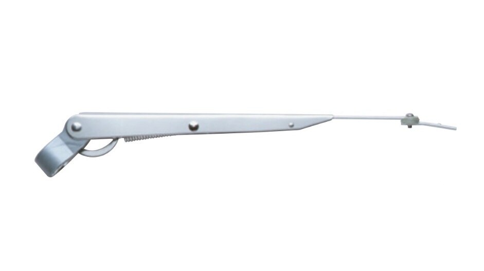 Marinco 33010A Deluxe 14 to 20 Inch Adjustable Length Stainless Steel Wiper Arm