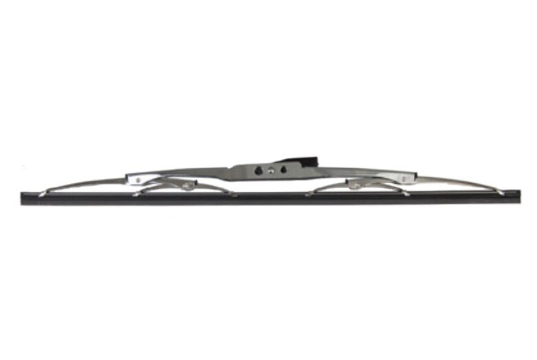 Marinco 34024S 24in Deluxe SS Wiper Blade