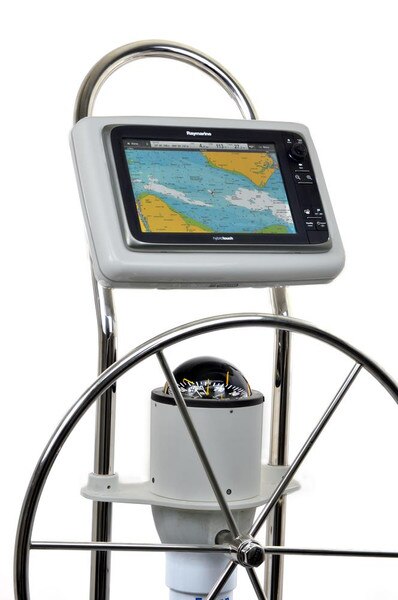 NAVPOD GP2203 SailPod for Raymarine c125/127| Wintron Electronics
