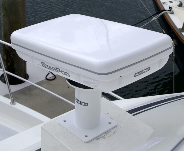NavPod StarPod 3 System For Starlink Gen 3 Standard| Wintron Electronics