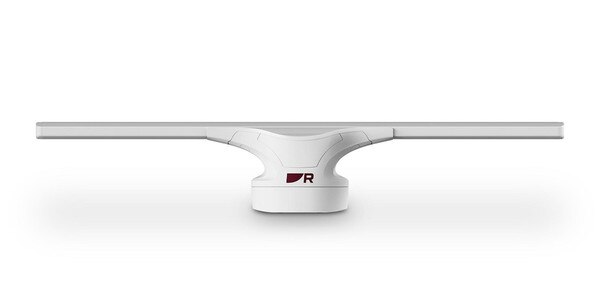 Raymarine 55 Watt Cyclone With 6ft Antenna| Wintron Electronics