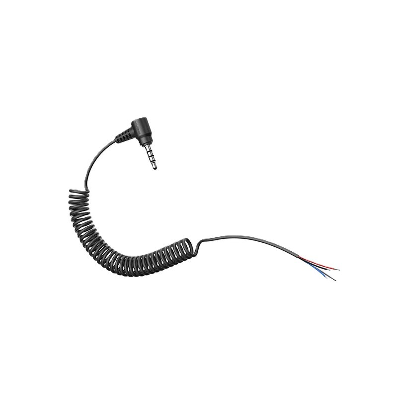 Sena Technologies Sena 2 Way Radio Cable With an Open End - SC-A0349